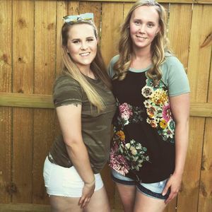 Meet your Posher, Haley